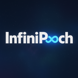 InfiniPouch Logo